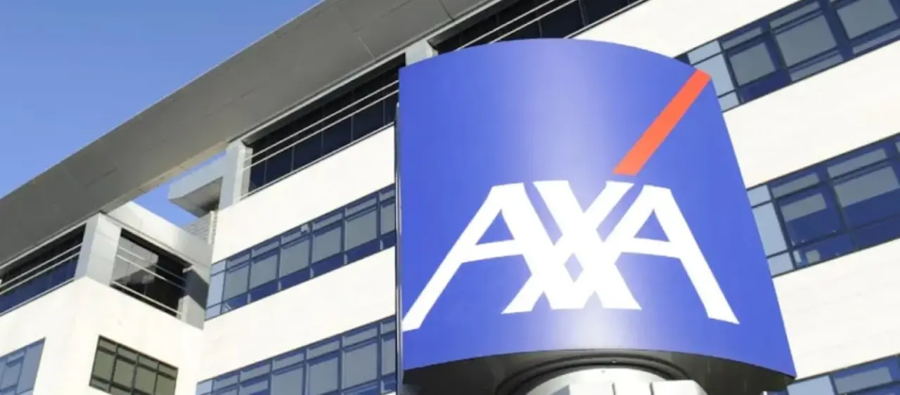Axa