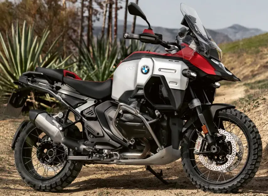 BMW R 1300 GS
