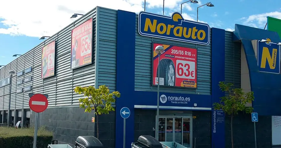 Norauto