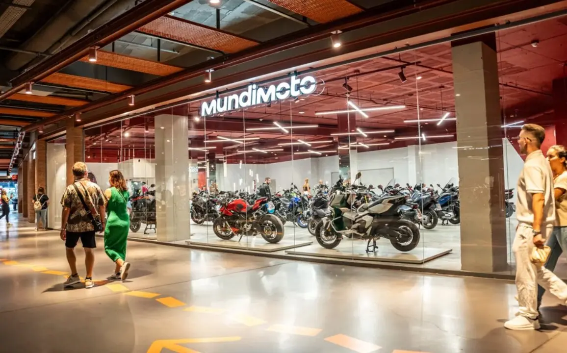 Mundimoto