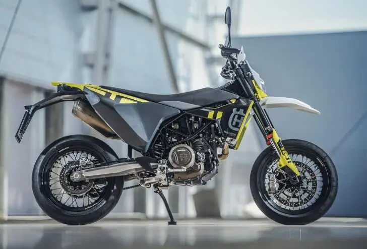 Husqvarna