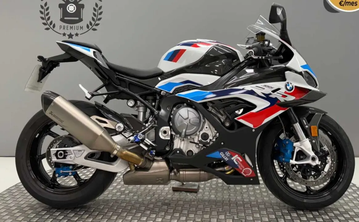 BMW M 1000 RR