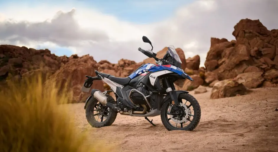 BMW R 1300 GS