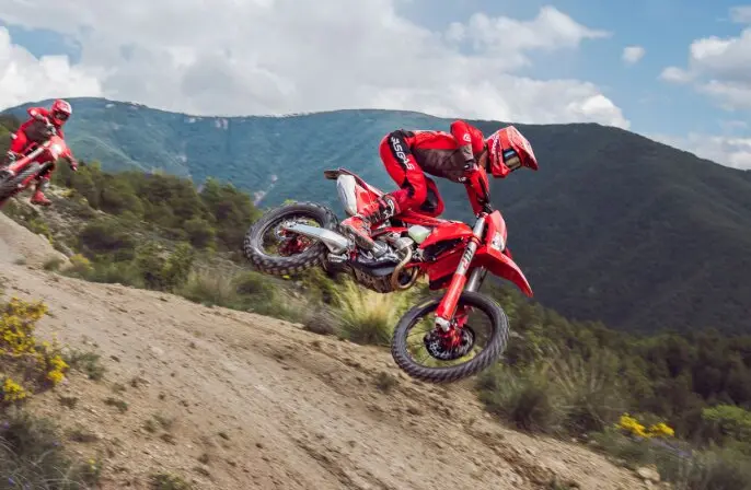 Enduro