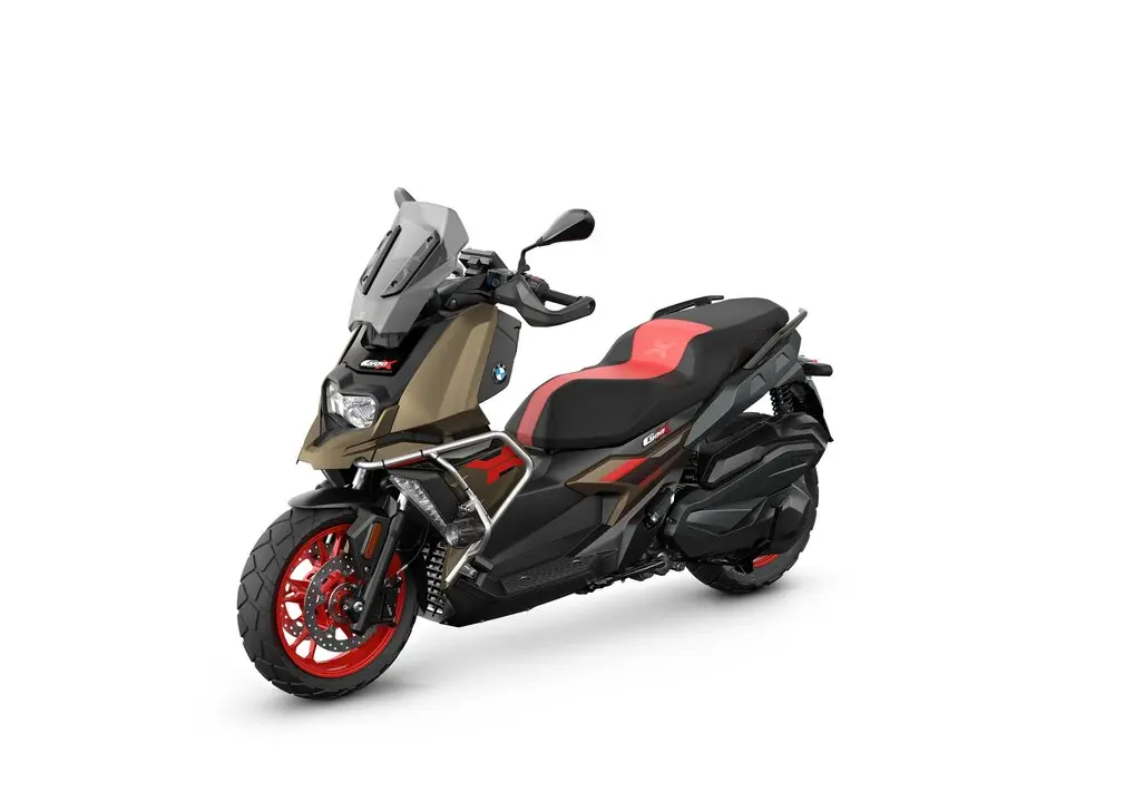BMW_C_400_X