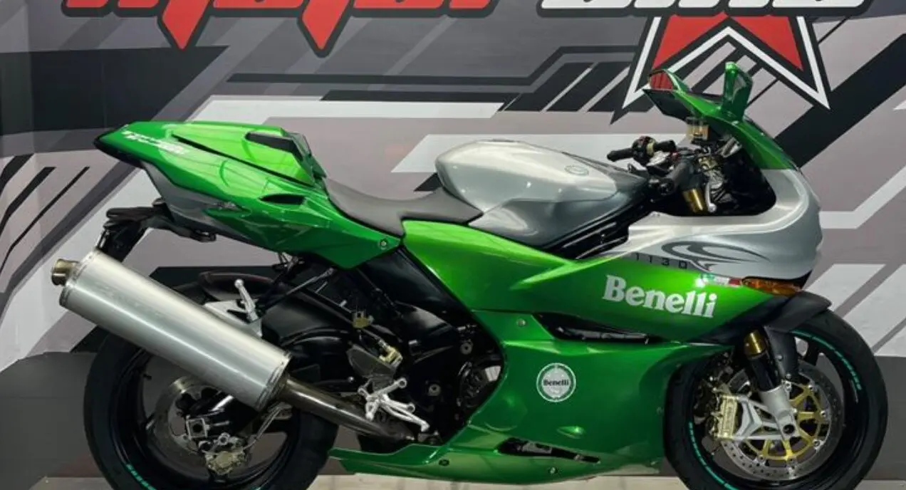 La Benelli