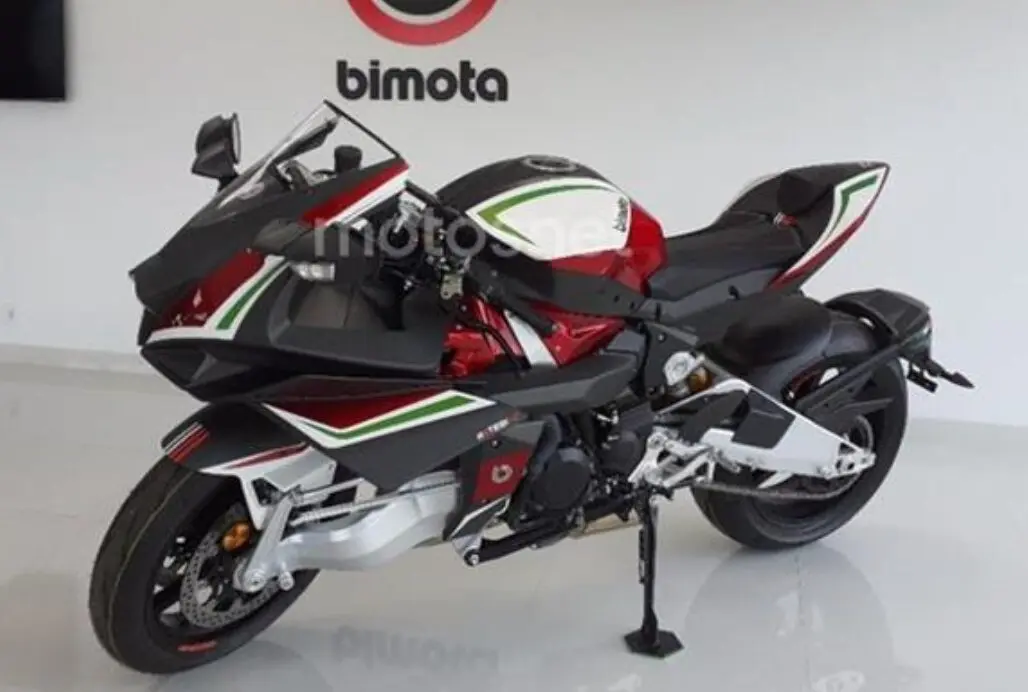 Bimota Tesi