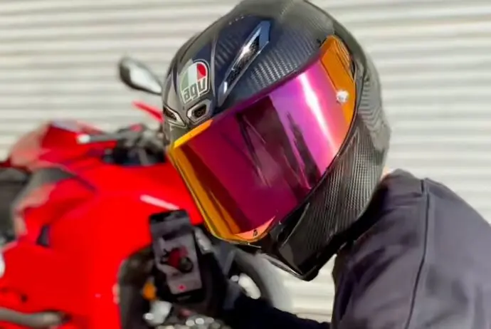 Ducati