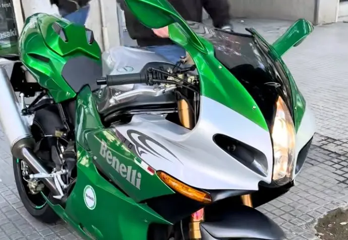 Benelli