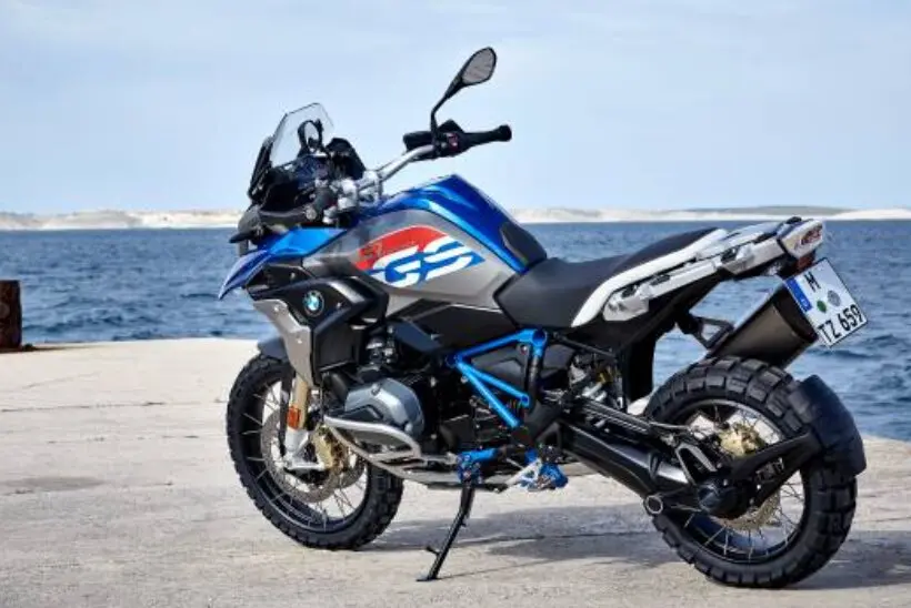 BMW R 1200 GS