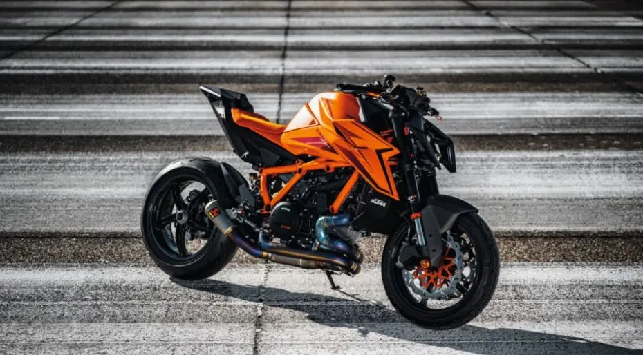 KTM 1390 Super Duke