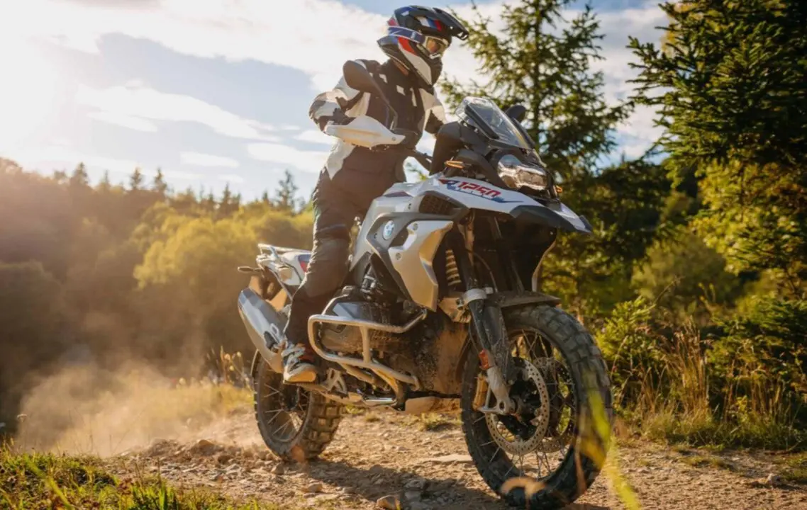 BMW R 1250 GS 2021