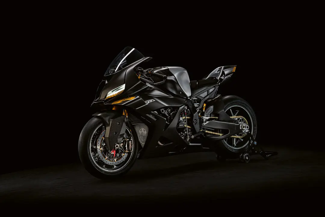BMW S 1000 RR 2026