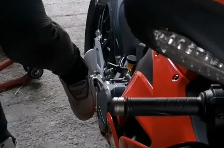 Ducati Panigale