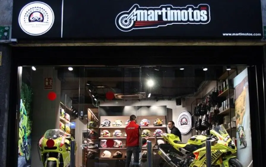Martimotos