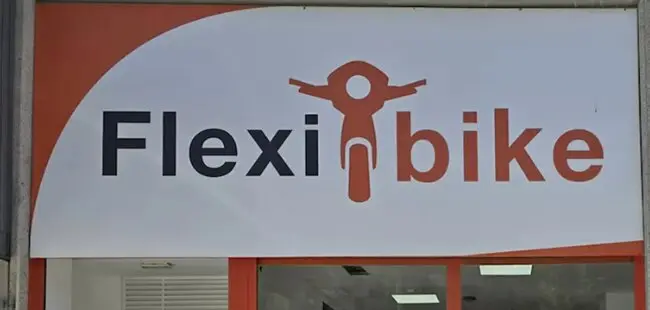 Flexibike