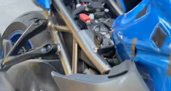 La Suzuki