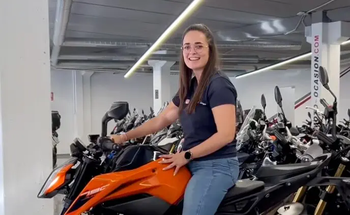 KTM 790