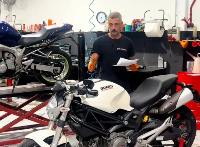 Botafogo Motos