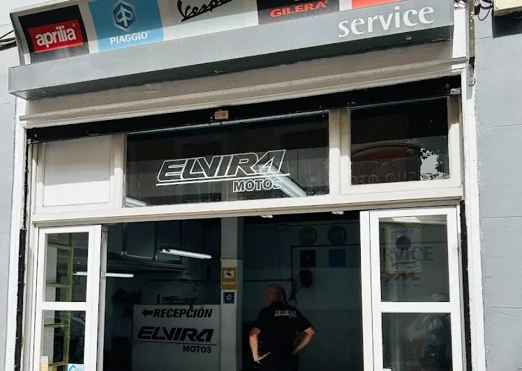 Motos Elvira