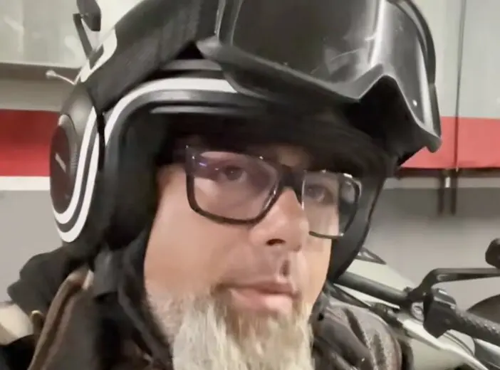 El tiktoker