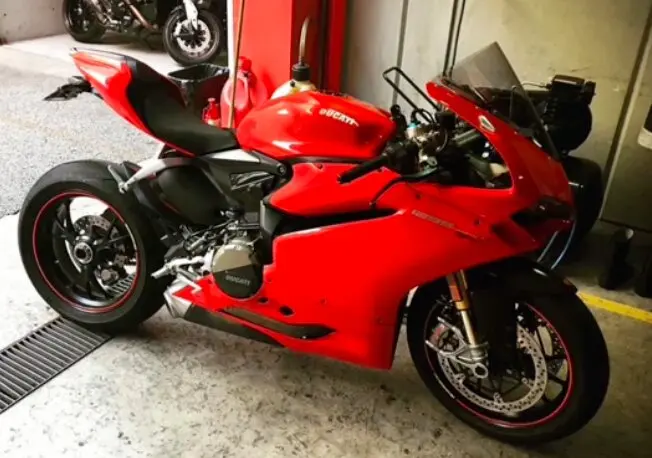 Ducati