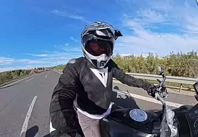 La Ducati