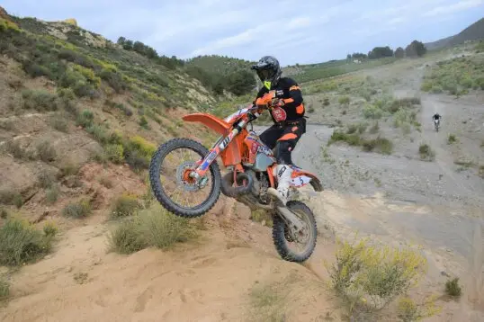 Enduro