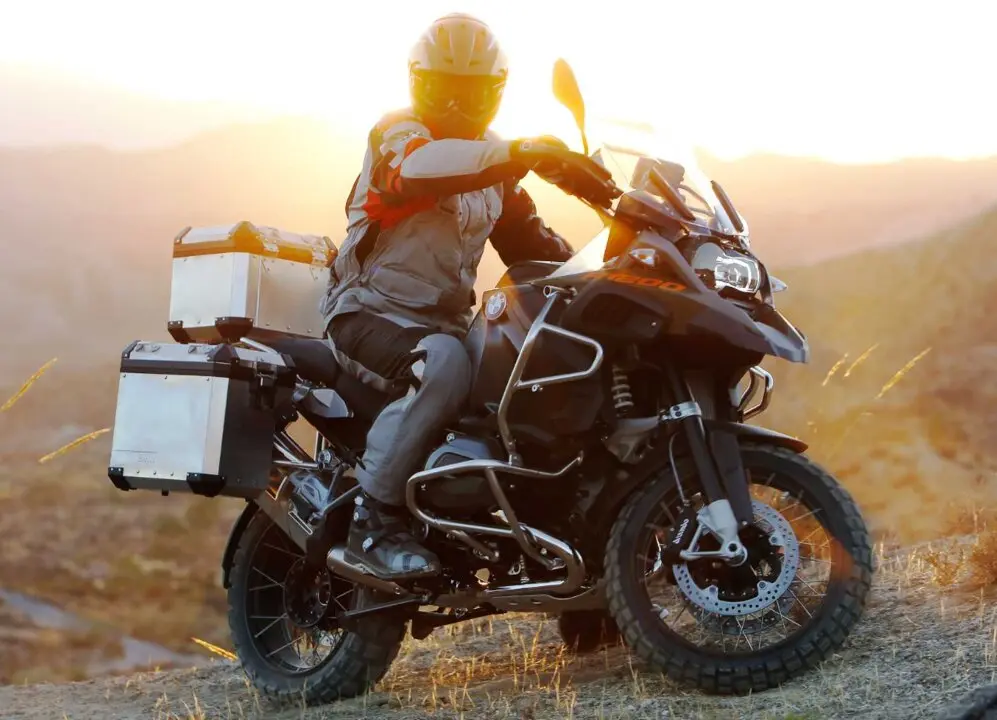 BMW R 1200 GS