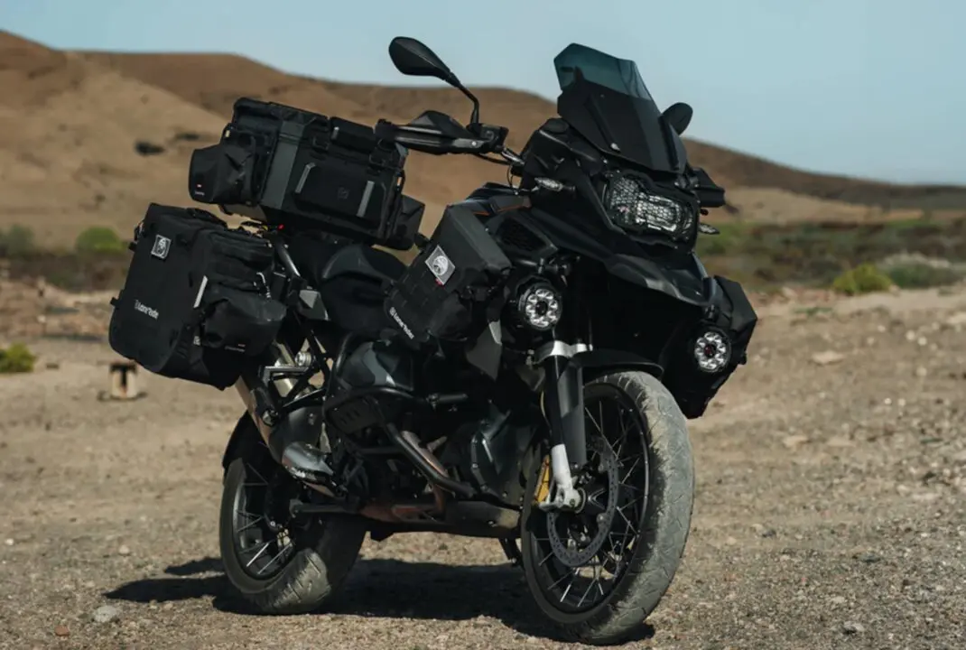 BMW R 1250 GS