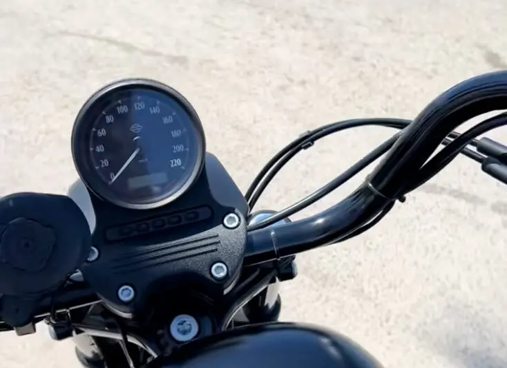 Harley Davidson