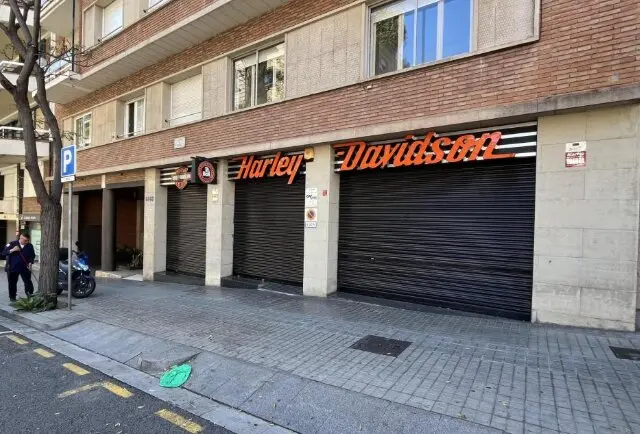 Harley Davidson