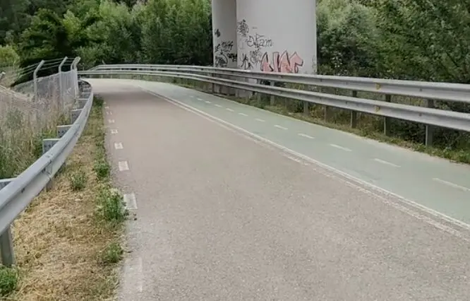 La carretera
