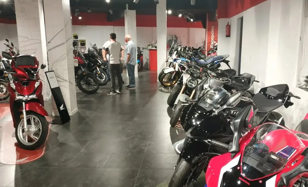 Honda Motor Sport