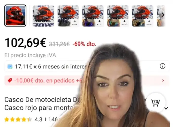 El casco