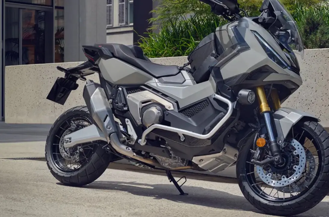 Honda X-ADV