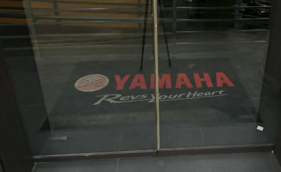 Yamaha