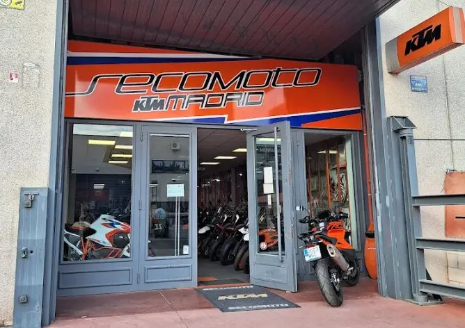 KTM