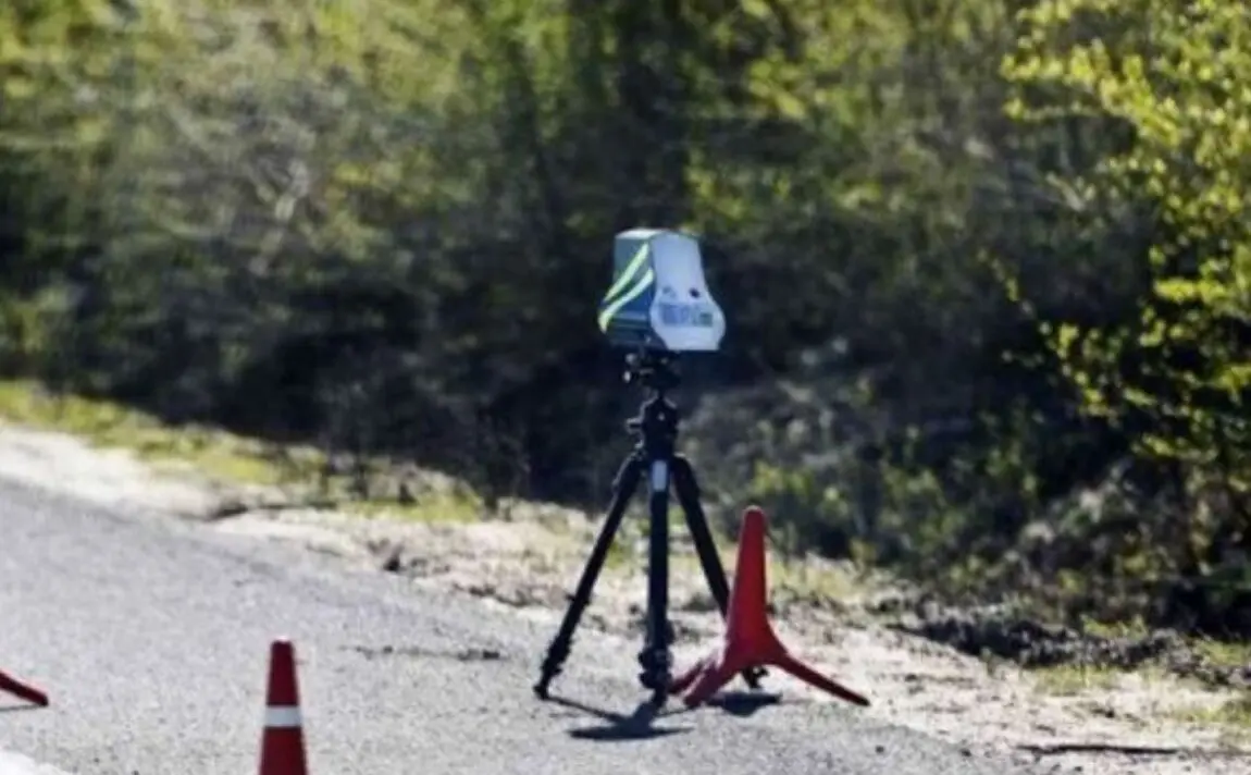 El radar