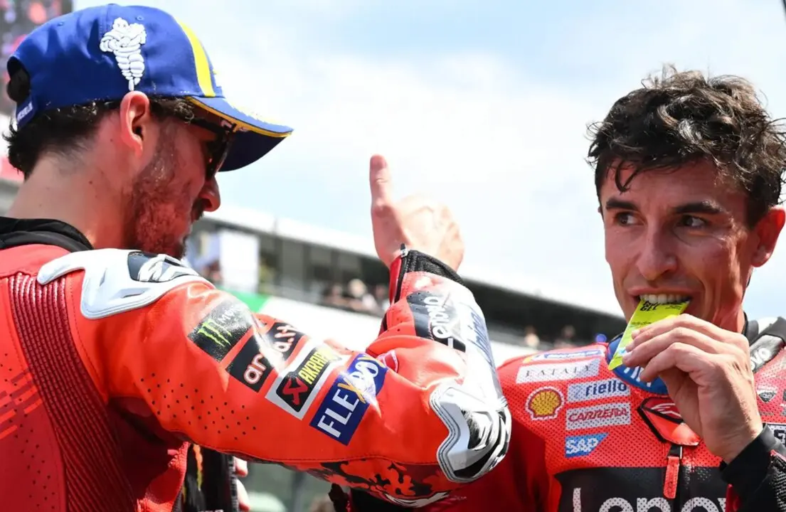 Marc Márquez