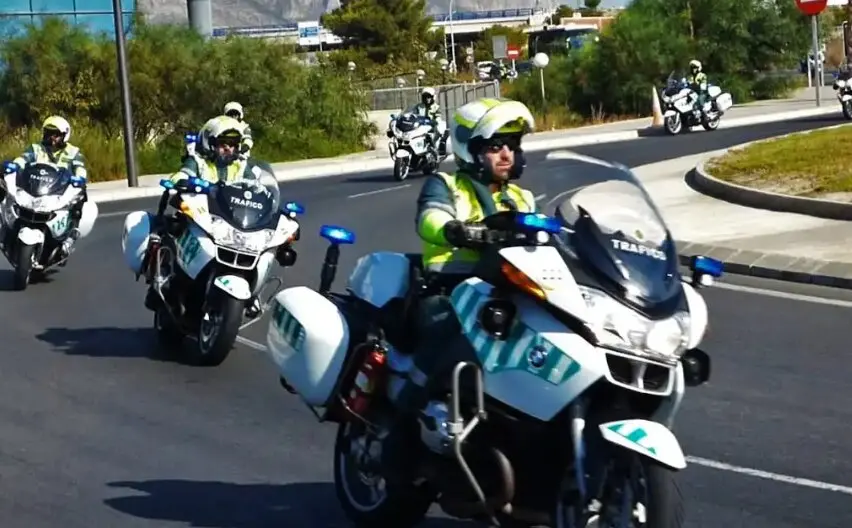 Guardia Civil
