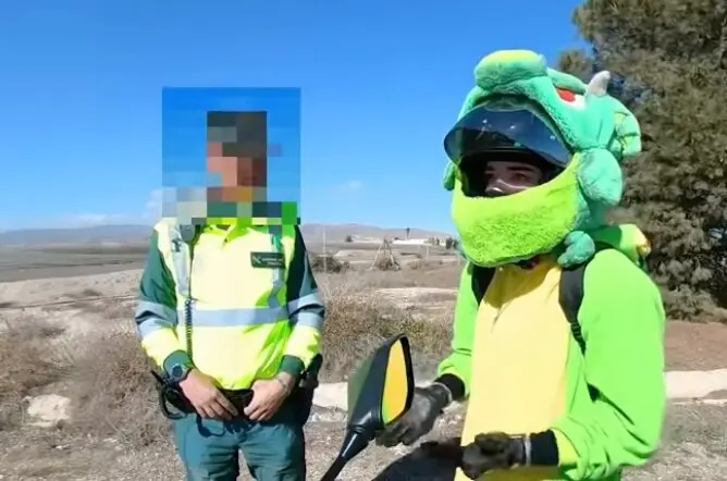 Guardia Civil