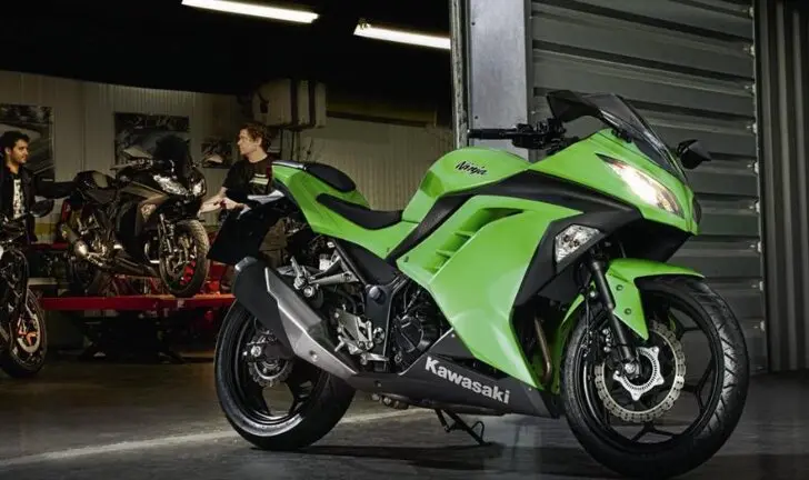 Kawasaki