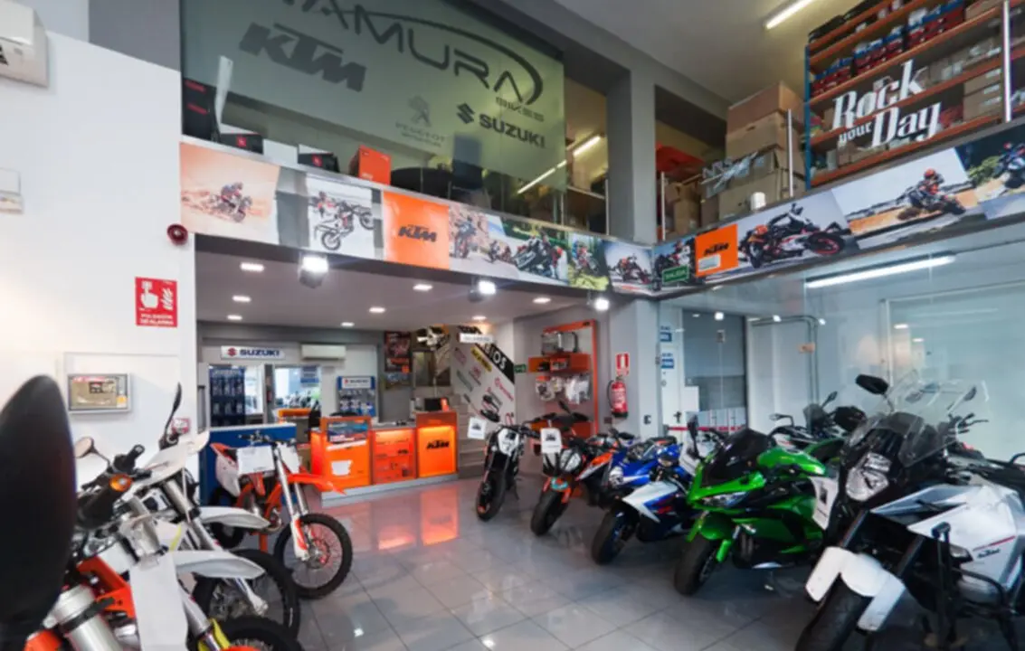 Namura Bikes