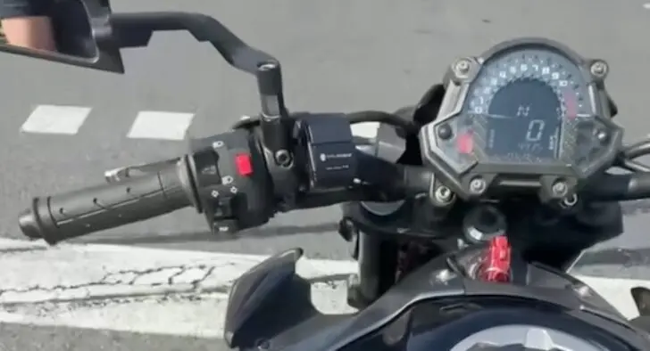 Kawasaki