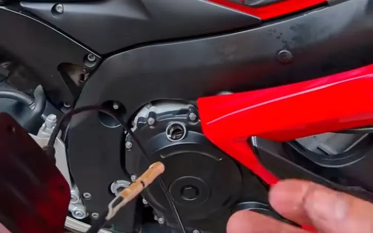 Suzuki GSX