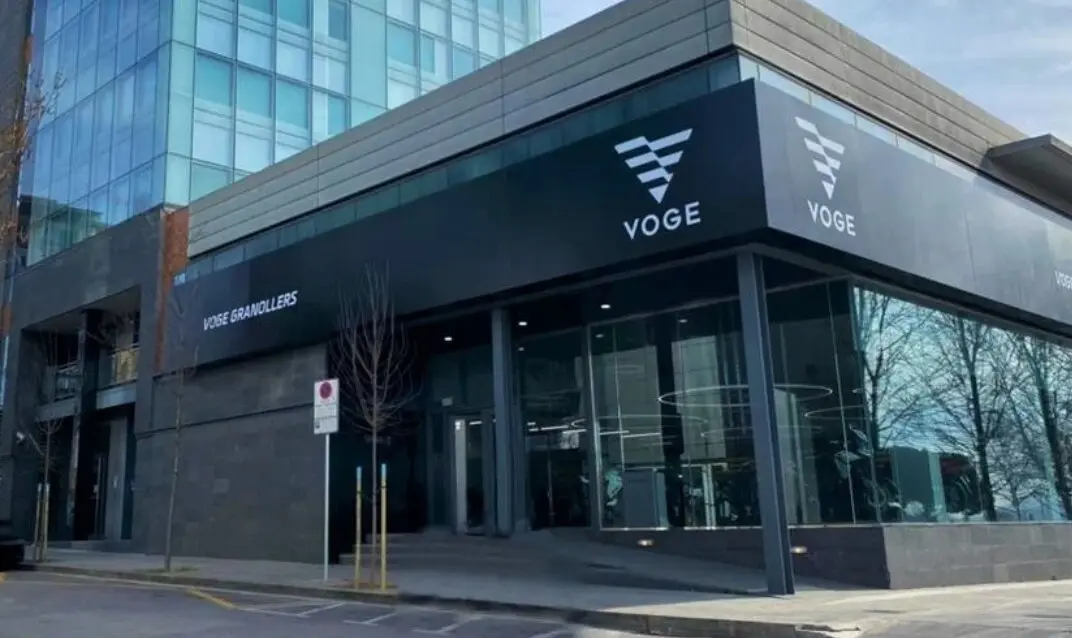 Voge