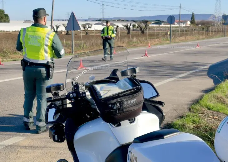 Guardia Civil