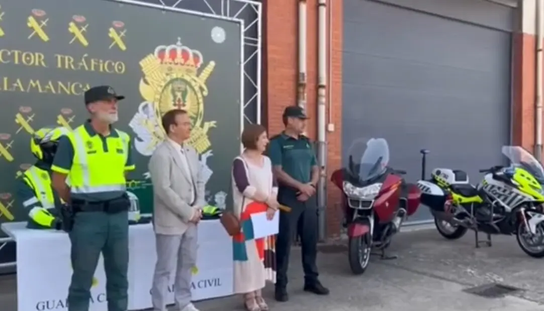 Guardia Civil