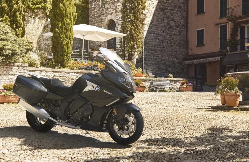 BMW K 1600 GT